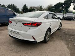 Фото авто Hyundai Sonata