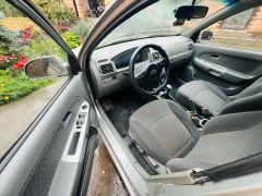 Photo of the vehicle Kia Rio