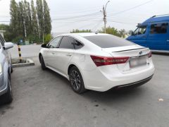 Сүрөт унаа Toyota Avalon