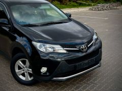 Фото авто Toyota RAV4