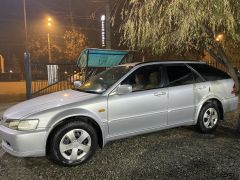 Фото авто Honda Accord