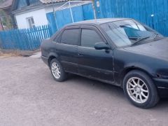 Фото авто Toyota Corolla