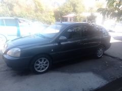 Сүрөт унаа Kia Rio