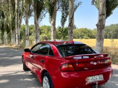 Сүрөт унаа Mazda 323