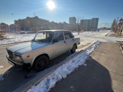 Сүрөт унаа ВАЗ (Lada) 2107