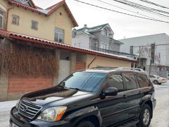 Photo of the vehicle Lexus GX