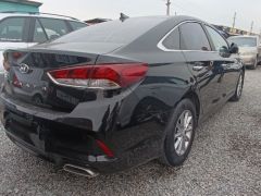 Сүрөт унаа Hyundai Sonata