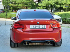 Фото авто BMW M2