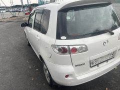 Сүрөт унаа Mazda Demio