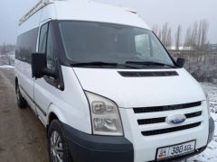 Фото авто Ford Transit