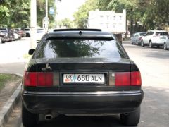 Photo of the vehicle Audi 100