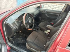 Сүрөт унаа Volkswagen Golf