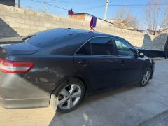 Сүрөт унаа Toyota Camry