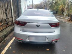 Фото авто Kia K7