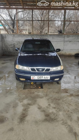 Daewoo Nexia