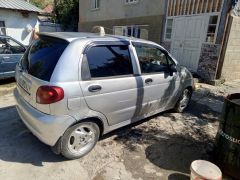 Фото авто Daewoo Matiz