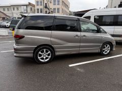 Фото авто Toyota Estima