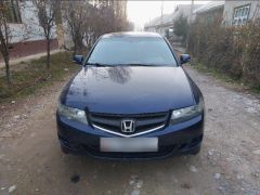 Фото авто Honda Accord