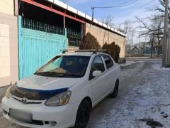 Фото авто Toyota Platz