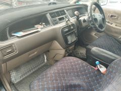 Photo of the vehicle Honda Odyssey