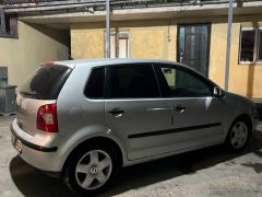 Photo of the vehicle Volkswagen Polo