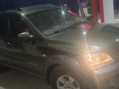 Сүрөт унаа Kia Sorento