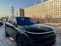 Фото авто LiXiang L7