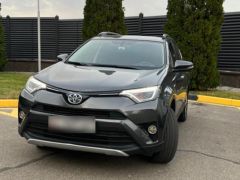 Photo of the vehicle Toyota RAV4