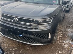 Сүрөт унаа Volkswagen Tavendor