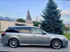 Фото авто Subaru Legacy