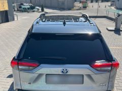 Сүрөт унаа Toyota RAV4