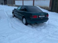 Photo of the vehicle Audi 80