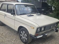 Сүрөт унаа ВАЗ (Lada) 2106