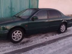 Photo of the vehicle Nissan Maxima