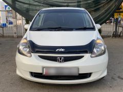 Photo of the vehicle Honda Fit