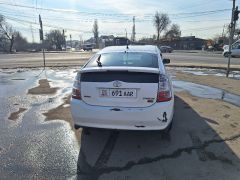 Сүрөт унаа Toyota Prius