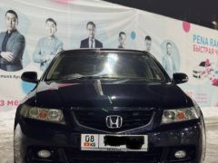 Сүрөт унаа Honda Accord