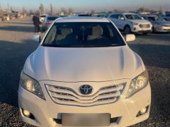 Photo of the vehicle Toyota Camry