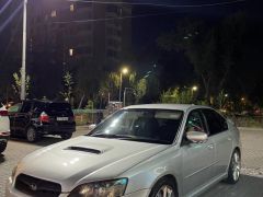 Сүрөт унаа Subaru Legacy