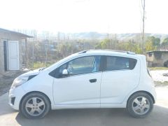 Фото авто Chevrolet Spark