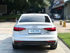 Фото авто Audi A4