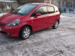 Photo of the vehicle Honda Jazz