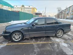 Photo of the vehicle Mercedes-Benz E-Класс