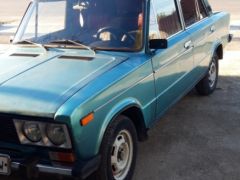 Сүрөт унаа ВАЗ (Lada) 2106