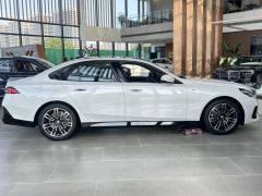 Фото авто BMW 5 серии