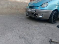 Фото авто Daewoo Matiz