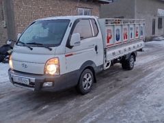 Фото авто Hyundai Porter