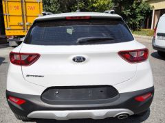 Photo of the vehicle Kia Stonic