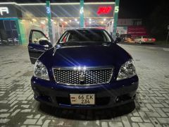 Сүрөт унаа Toyota Crown