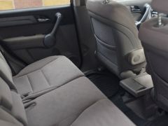 Фото авто Honda CR-V